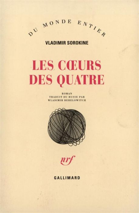 Emprunter Les coeurs des quatre livre