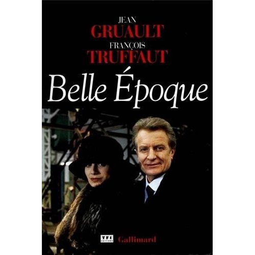 Emprunter Belle époque livre