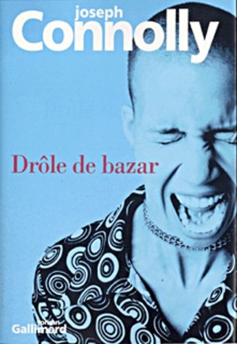 Emprunter Drôle de bazar livre