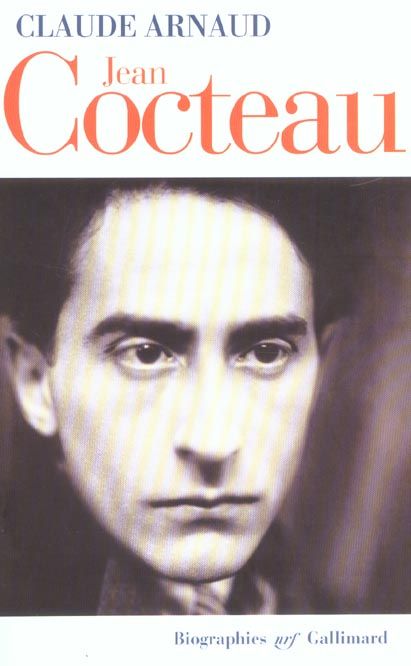 Emprunter Jean Cocteau livre