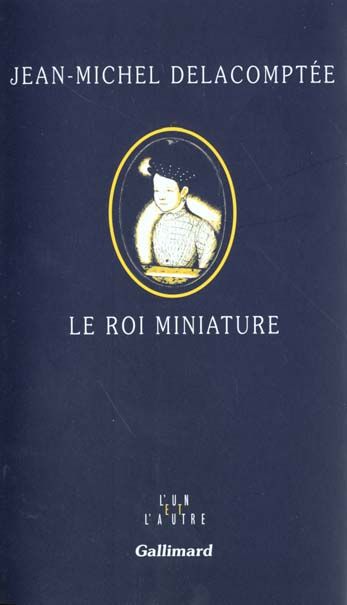 Emprunter Le roi miniature livre