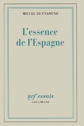 Emprunter L'essence de l'Espagne livre