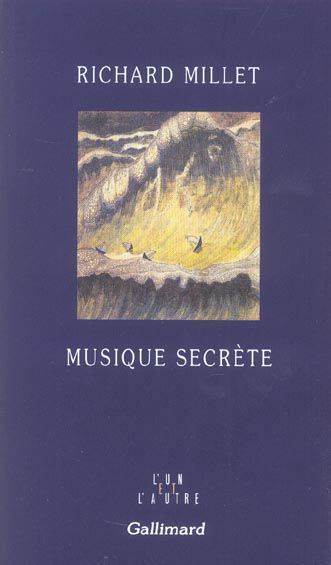 Emprunter Musique secrète livre