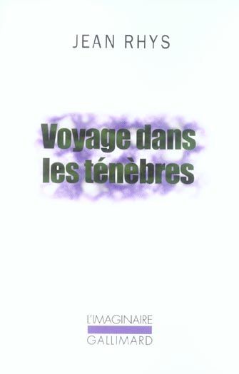 Emprunter Voyage dans les ténèbres livre