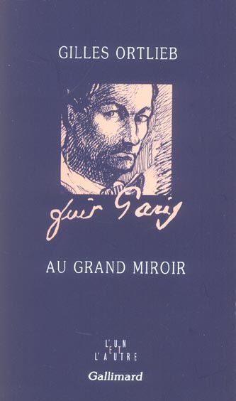 Emprunter Au grand miroir livre