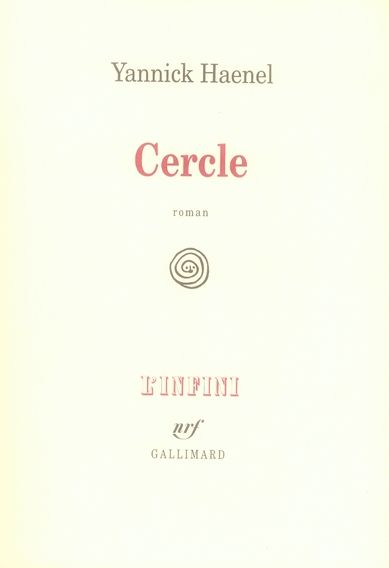 Emprunter Cercle livre