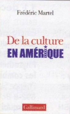 Emprunter De la culture en Amérique livre