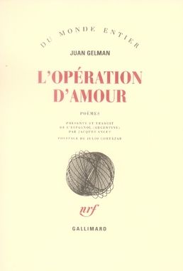 Emprunter L'opération d'amour livre