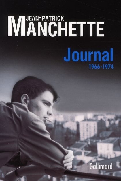 Emprunter Journal 1966-1974 livre