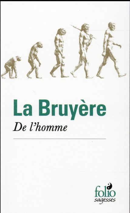 Emprunter De l'homme livre