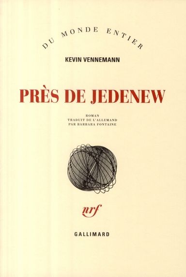 Emprunter Près de Jedenew livre