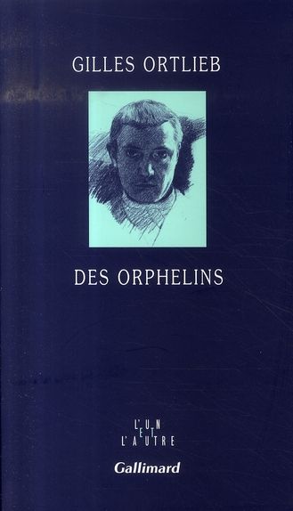 Emprunter Des orphelins livre