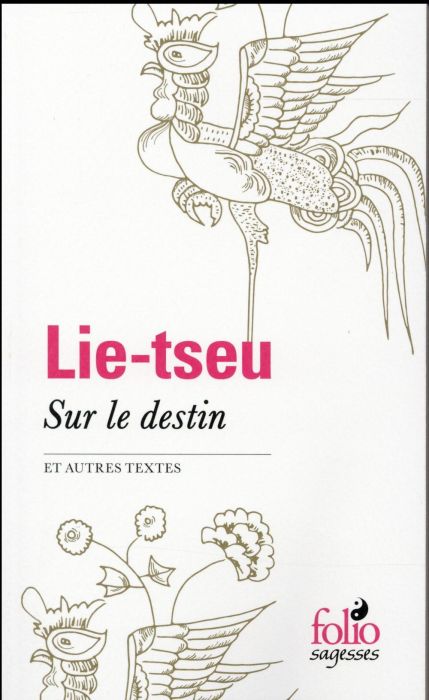 Emprunter Sur le destin et autres textes livre