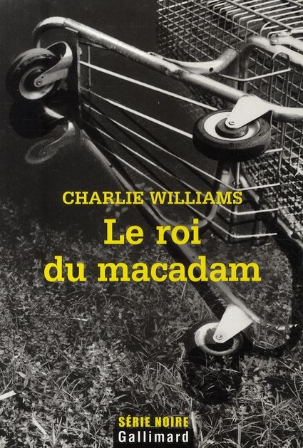 Emprunter Le roi du macadam livre