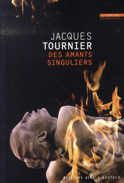 Emprunter Des amants singuliers livre