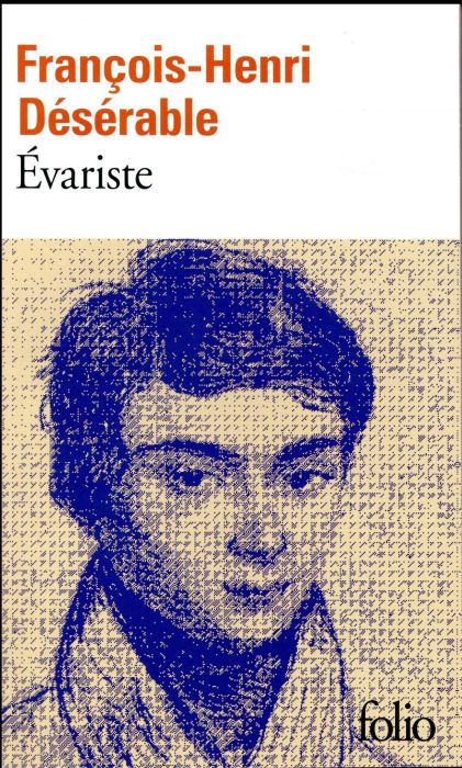 Emprunter Evariste livre