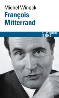 Emprunter François Mitterrand livre