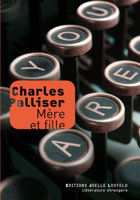 Emprunter Mère et fille livre