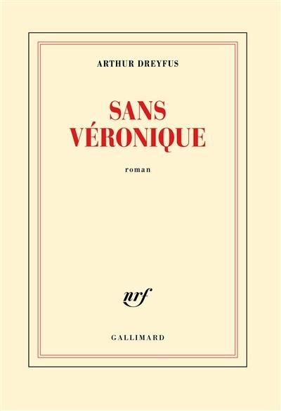 Emprunter Sans Véronique livre