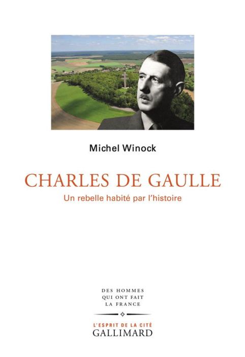 Emprunter Charles de Gaulle livre