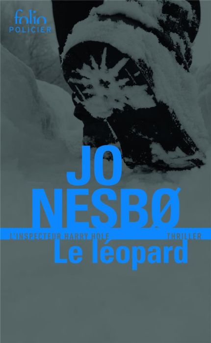 Emprunter Le léopard. Une enquête de l'inspecteur Harry Hole livre