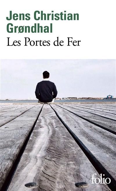 Emprunter Les portes de fer livre