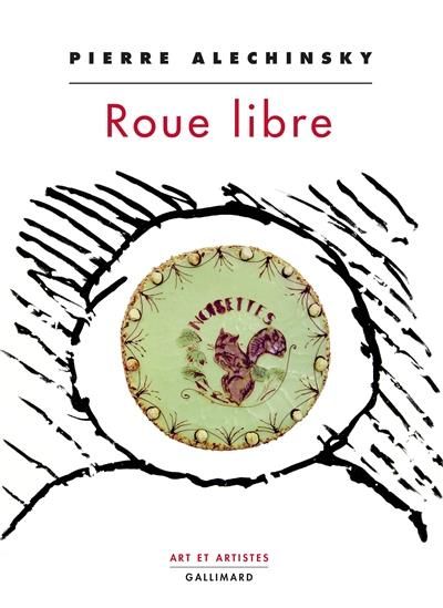 Emprunter Roue libre livre