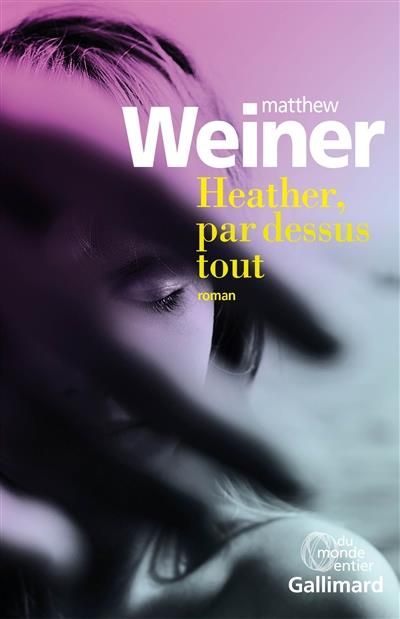 Emprunter Heather, par-dessus tout livre