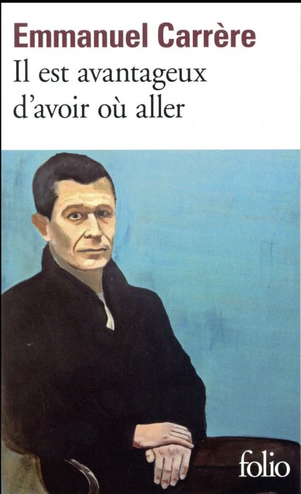 Emprunter Il est avantageux d'avoir où aller livre