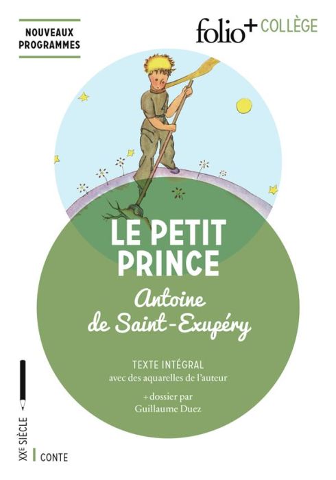 Emprunter Le Petit Prince livre