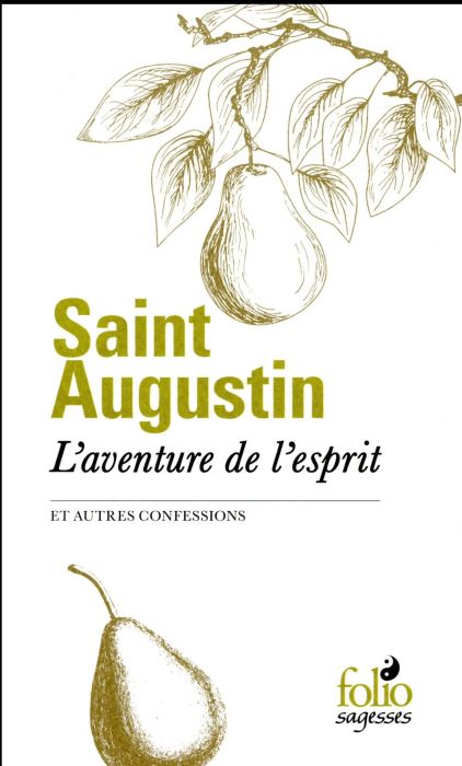 Emprunter L'aventure de l'esprit et autres confessions livre