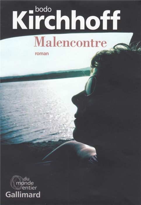 Emprunter Malencontre livre