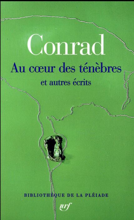 Emprunter Au coeur des ténèbres et autres écrits livre