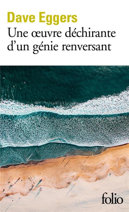 Emprunter Une oeuvre déchirante d'un génie renversant livre