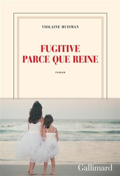 Emprunter Fugitive parce que reine livre