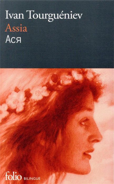 Emprunter Assia. Edition bilingue français-russe livre