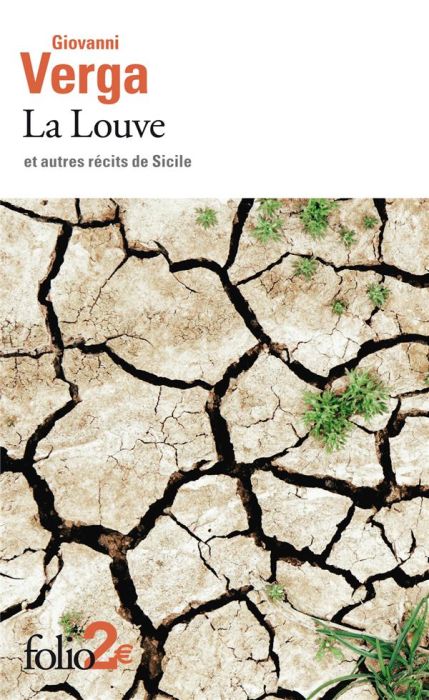 Emprunter La Louve. Et autres récits de Sicile livre