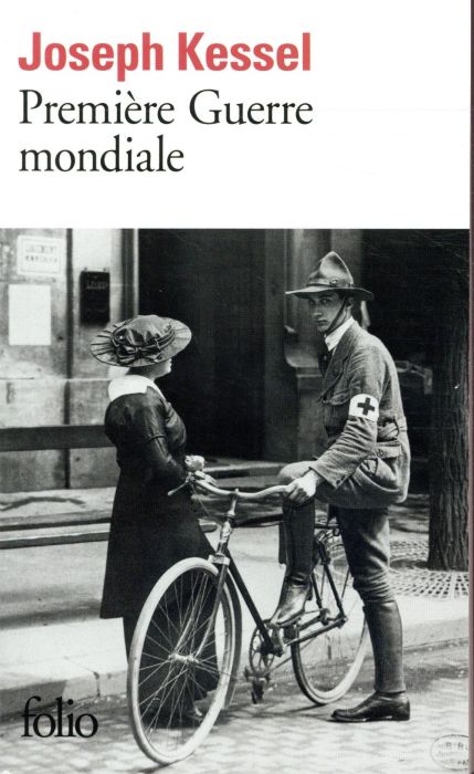 Emprunter Première Guerre mondiale livre