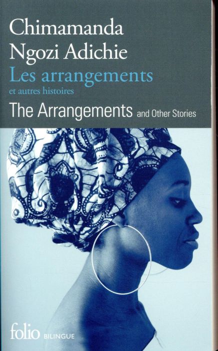 Emprunter Les arrangements et autres histoires. Edition bilingue français-anglais livre