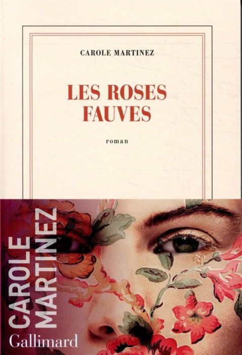 Emprunter Les roses fauves livre