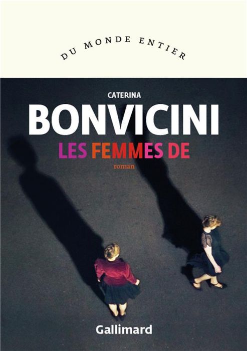 Emprunter Les femmes de livre