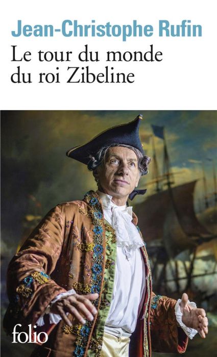 Emprunter Le tour du monde du roi Zibeline livre