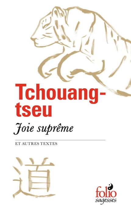 Emprunter Joie suprême et autres textes livre