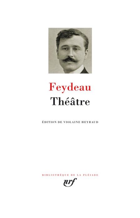 Emprunter Théâtre livre