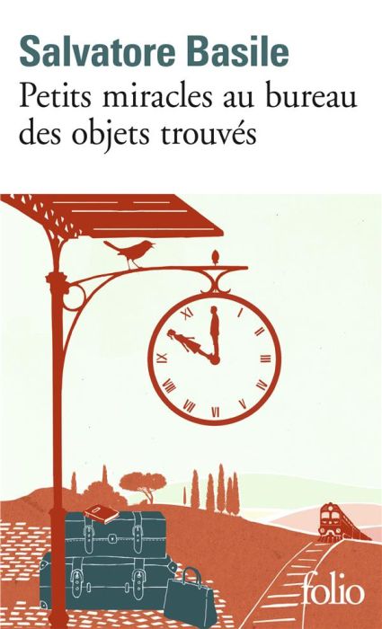 Emprunter Petits miracles au bureau des objets trouvés livre