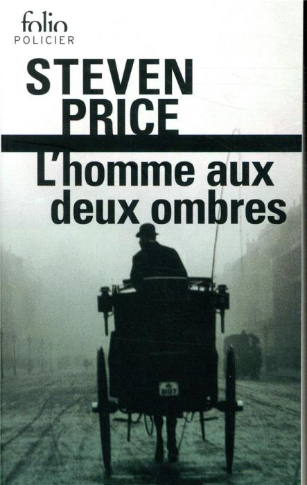 Emprunter L'homme aux deux ombres livre