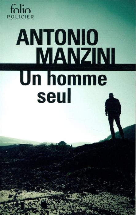 Emprunter Un homme seul livre