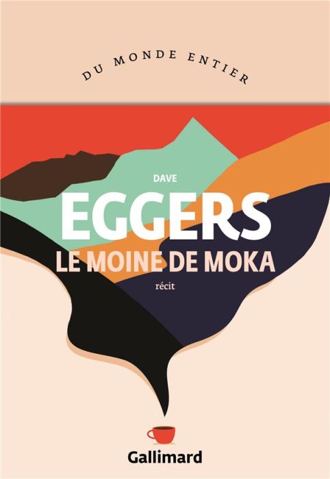 Emprunter Le moine de Moka livre