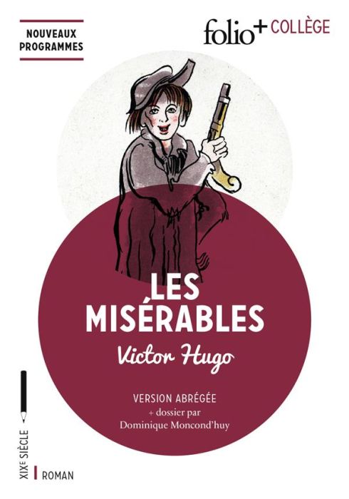 Emprunter Les Misérables livre