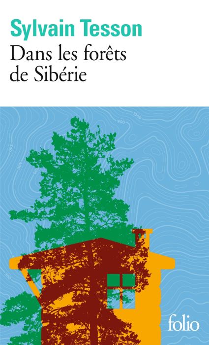 Emprunter Dans les forêts de Sibérie livre